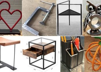 welding projects for beginners / welding projects ideas