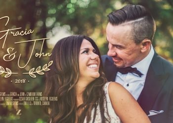 Amazing Speech from the Bride to the Groom | Cambium Farms | Inspiring Wedding Video [Highlight]