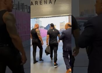 “Now I see. Never again.” ????