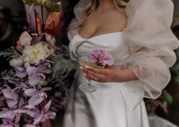 How to Host an Alcohol-Free, Dry Wedding