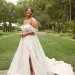 Dazzle and Enjoyment of Sparkly Fairytale Wedding Dresses Fit for Royalty – Pretty Comfortable Love – Wedding Blog