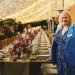 Meet Michelle: Behind The Jewish Destination Wedding Planner