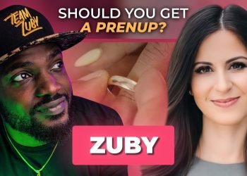 Red Pill and Prenups with @ZubyMusic  | The Lila Rose Podcast E91