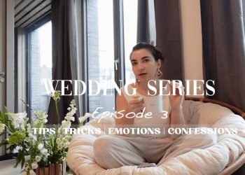 wedding planning suggestions and confessions from a bride