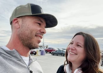 Mr. and Mrs. TileCoach 25 12 months Wedding Anniversary