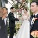 Son Dam Bi Married Fiance Lee Kyou Hyuk in an Intimate Wedding Ceremony