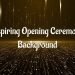 Inspiring Opening Ceremony Background Royalty Free Music 2022