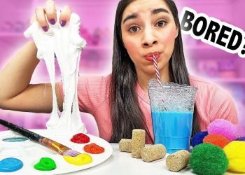 Art Things to do When You're Bored #11