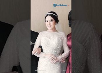 Potret Tina Toon Menikah, Intimate Wedding Tina Toon Baru Dipublish! Lama Tertunda Karena Banyak Hal