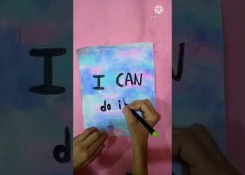 #Diy handmade poster #Wall decor posters #Motivational posters #Shorts