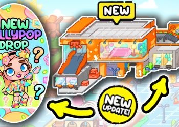 WOW ???? NEW SUPER PROMO CODE ???? GIFTS ???? BIG UPDATE IN AVATAR WORLD ❤️ SECRETS AND HACKS ❤️ PAZU ❤️