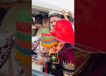 Bishnoi samaj ke shaadi ki rasmen