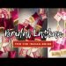 Bridal latkan designs for lehenga / Customised wedding accessories✨️ #wedding #video #latkanlehenga