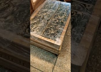 Recent Tebal Design ❤️???? #woodworking #youtubeshorts #shorts