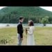 OUR INTIMATE WEDDING at RATTLESNAKE LAKE!
