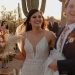 Intimate Wedding With Just Close Family Will Make You Cry – JTH Tucson, Arizona | Chantel + Jeff