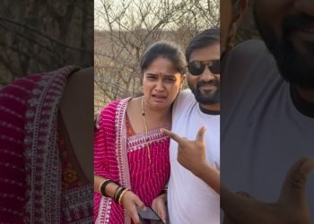 ಕೆಟ್ಟದಾಗಿ ಕಾಮೆಂಟ್ ಮಾಡುವವರಿಗೆ ಭೂಮಿಕಾ ಅವರ ಮಾತು | Bhumika Crying | Ningaraj Singadi Team | Feeling Bad