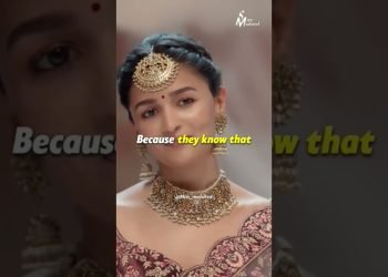 Women Motivation| Alia Bhatt Motivation Speed| women empowerment| lady boss Speech on marriage