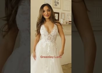 Which Wedding Dress Would You Select?