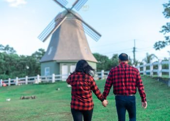 Rustic Wedding Venue Grand Launch: Old Grove Farmstead x Juan Carlo Intimate Wedding Packages