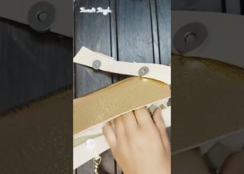 old purse to recent #shorts #wastematerial #craft#ideas#diy  #youtubeshorts #viralvideo #trending