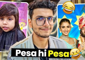 Ambanis ki Shaadi Roast in My Recent Setup