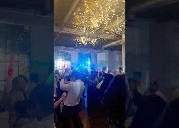 Atlanta Ambient + Wedding DJ – Reko with DJ Cuttlefish
