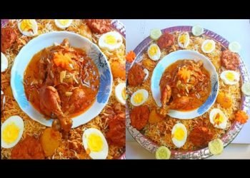 ভালোবাসার ডালা রেসিপি/jamai thala recipe/bhalobasher dala recipe/sagurana dala recipe/biyabari thala