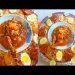 ভালোবাসার ডালা রেসিপি/jamai thala recipe/bhalobasher dala recipe/sagurana dala recipe/biyabari thala