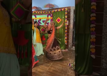 Dance video in wedding???????? #shortsvideo #viral #trending #reels #shorts