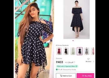 bindas kavya same dress ???? collection Meesho || #bindasskavya #meeshohaul #onlineshopping #meesho