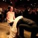 Wife Ices Groom Under Wedding Dress – Best Ever