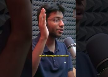 Shobhit Nirwan GOAT moments ⚡ | Funtalks Ep5 #shobhitnirwan #shorts  #funtalks #ashusir #motivation