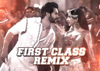 First Class (Kalank) | DJ NYK Remix | Varun Dhawan , Alia Bhatt, Kiara | Arijit Singh | Pritam