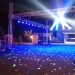 Dj Setup and Truss Lights