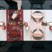 Inspirational Design Ideas for Setting Tables with REELS
