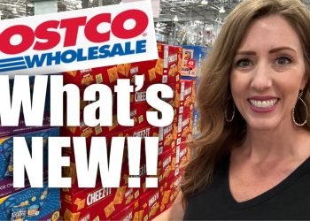 ✨Costco✨What’s NEW!! || Recent Arrivals at Costco