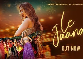 LE JAANA (LATEST WEDDING SONG) | LEKKA | LIJO GEORGE & DJ CHETAS | MUDASSAR KHAN | JJUST MUSIC