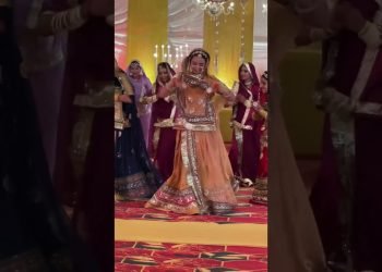 Sonal Raika Dance on Ghani Khamma 2 #spjodha #area51production #dance #ranajimuaic