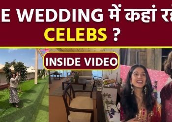 Anant Ambani Pre Wedding: Saina Nehwal Shares Celebs Royal Tent Stay Inside Video, Guest.. | Boldsky