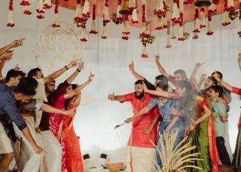 Karthika & Krishnan || Our Intimate Wedding Story || Kerala Traditional Namboothiri Wedding