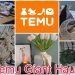 আবারো Temu থেকে কি অর্ডার করলাম||Giant Temu Haul 2024||@bushrassimplelife