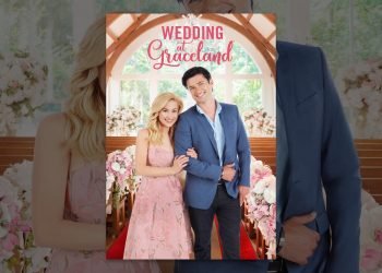 Wedding at Graceland