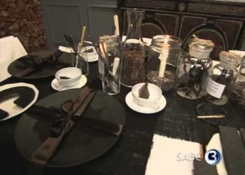 Inspiring table decor ideas on Top Billing