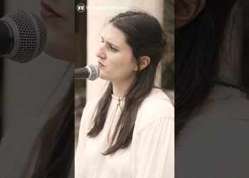 Duo acustico live – Villa Sagredo, Venezia