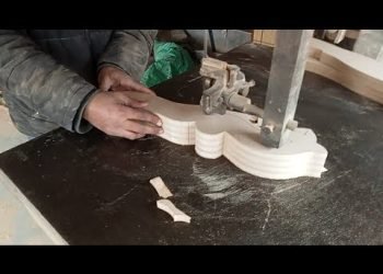 The right way to make furniture beautiful design in Pakistan| WOOD CARVING WORK IN PAKISTAN| YouTube IHPSTORE