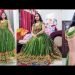 How you can make Gown for Mehndi | मेहंदी के लिए सीखे गाउन बनाना