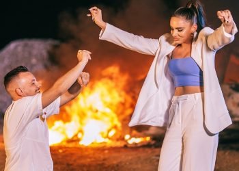 DJ Gimi-O x Alketa – Do ti Kallim [Official Video]