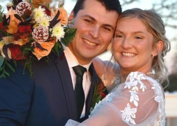 Hayden + Landis's Wedding Presented by Eternally Videos by Deeann