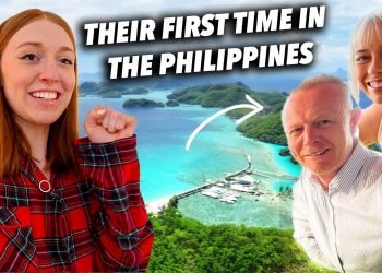 Pack with me for our ULTIMATE Philippines Trip! (Showing my parents the Philippines)
